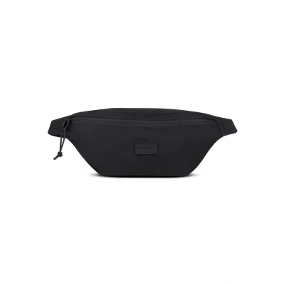Abbildung von Johnny Urban ERIK Bauchtasche Gürteltasche, Größe: One Size, Schwarz