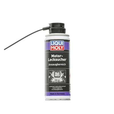 Abbildung von LIQUI MOLY Motor Lecksucher Ansaugbereich 200 ml Servicespray Art. Nr.: 3351
