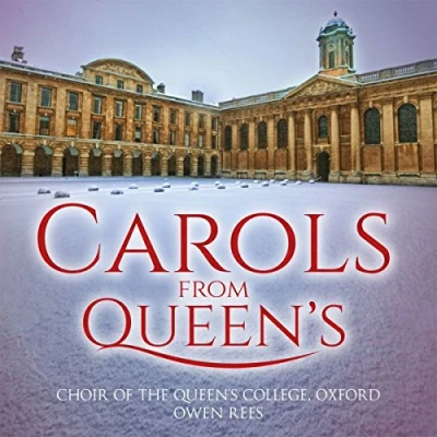 Abbildung von Carols from Queen&#039;S