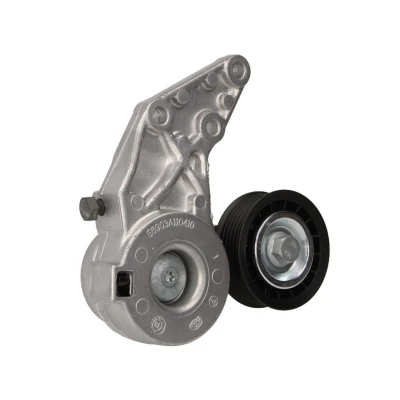Abbildung von SNR GA357.30 Spannrolle VOLKSWAGEN: Golf 4 Schrägheck, Touran I, Variant, SEAT: Leon I Alhambra Toledo 2 Limousine