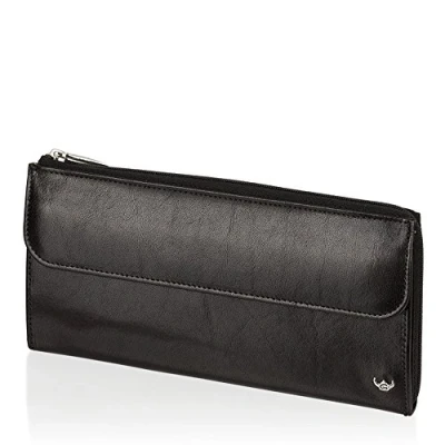 Abbildung von Golden Head Colorado Geldbörse, Damen, Größe: One Size, Black