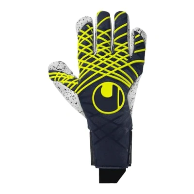 Abbildung von uhlsport Fußball Torwarthandschuhe Prediction Supergrip+ Finger Surround