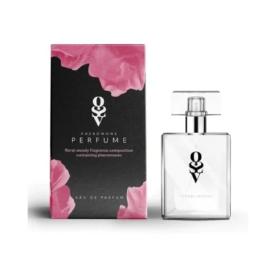 Abbildung von Parfum