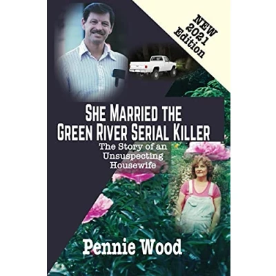 Abbildung von She Married The Green River Serial Killer: Story of an Unsuspecting Housewife