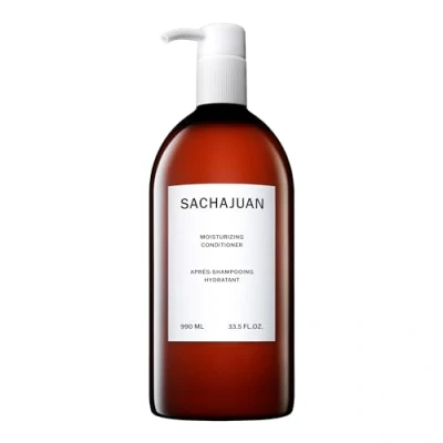 Abbildung von SachaJuan Moisturizing Conditioner 990ml
