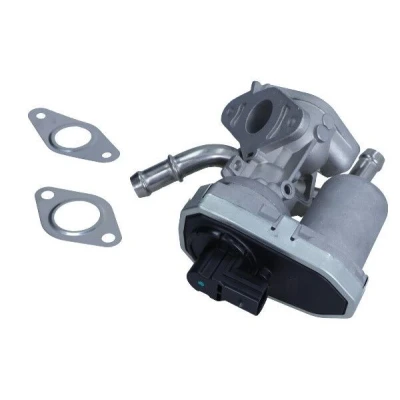 Abbildung von MAXGEAR 27 4011 AGR Ventil elektrisch Magnetventil mit Dichtung FORD: Transit Mk6 Kastenwagen, Pritsche/Fahrgestell, Bus