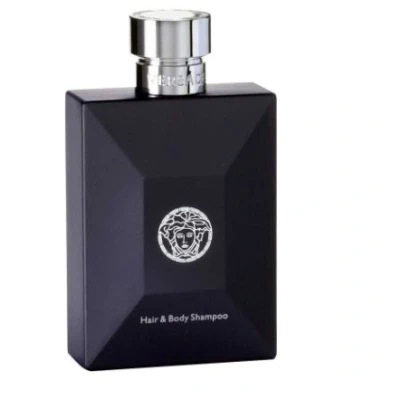 Abbildung von Versace Pour Homme Showergel 250 ml