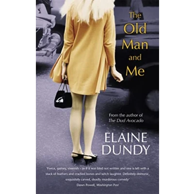Abbildung von The Old Man And Me (Virago Modern Classics)