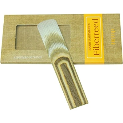 Abbildung von Fiberreed Blatt Bariton Saxophon Hemp MS