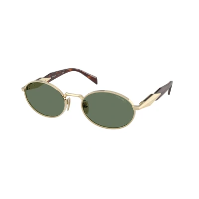 Abbildung von Prada Sonnenbrille PR65ZS ZVN70L 55/20/140