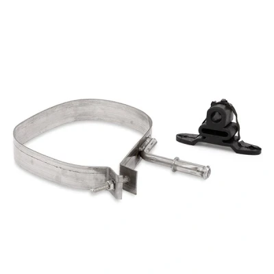 Abbildung von FA1 239 806 Halter, Schalldämpfer Edelstahl PEUGEOT: 208 I Schrägheck, 207 SW, CITROËN: C3 II, DS3 Schrägheck kfzteile, kfzteile24,