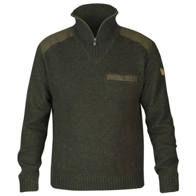 Abbildung von Fjällräven Koster Sweater M