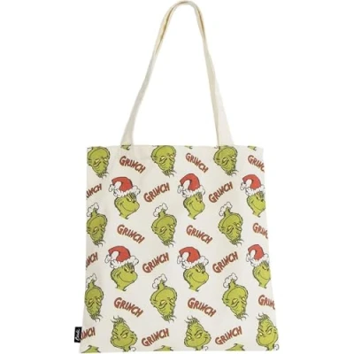 Abbildung von CERDÁ LIFE&#039;S LITTLE MOMENTS Beetlejuice Shopping Tasche, Unisex, für Erwachsene, mehrfarbig, Standard, bunt, Estándar
