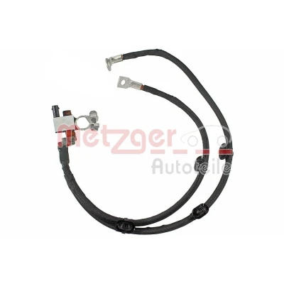 Abbildung von METZGER 0901559 Sensor, Batteriemanagement