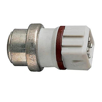 Abbildung von FACET 7.4107 Temperaturschalter, Kühlmittelwarnlampe Made in Italy OE Equivalent VOLKSWAGEN: Transporter 4 Bus, Kastenwagen, GOLF 2