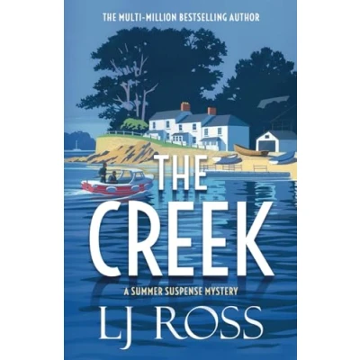 Abbildung von The Creek: A Summer Suspense Mystery (The Mysteries)
