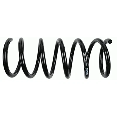 Abbildung von SACHS 994 272 Fahrwerksfeder FORD: MONDEO 4 Turnier