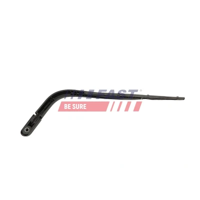 Abbildung von Scheibenwischerarm Fast FT00487 hinten mit Kappe