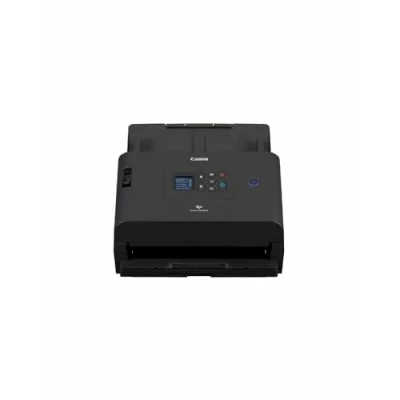 Abbildung von Canon imageFORMULA DR S250N Scanner mit Vorlageneinzug 600 x DPI A4 Schwarz