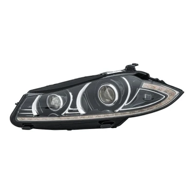 Abbildung von HELLA 1ZS 354 815 011 Scheinwerfer JAGUAR: XF Limousine, Sportbrake