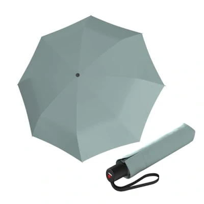 Abbildung von Knirps Taschenschirm A.200 Medium Duomatic Lagoon