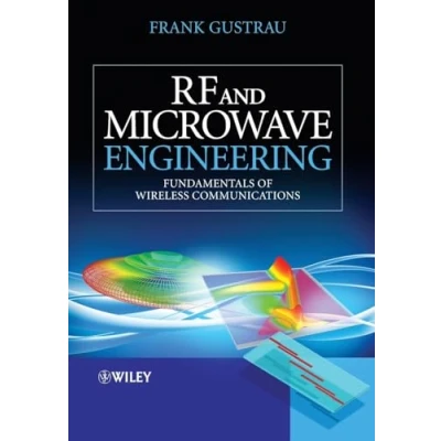 Abbildung von RF and Microwave Engineering: Fundamentals of Wireless Communications