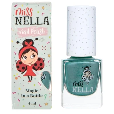 Abbildung von Miss Nella Dino Rific Kindernagellak