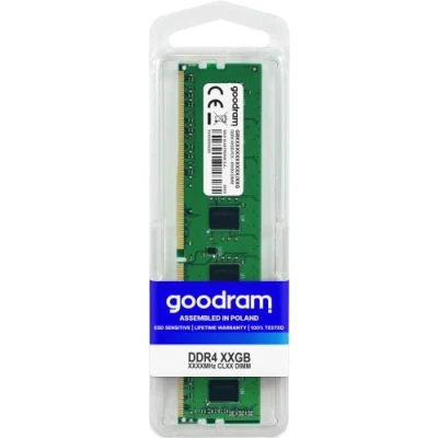Abbildung von Goodram GR2400D464L17S/8G memory module 8 GB DDR4 2400 MHz
