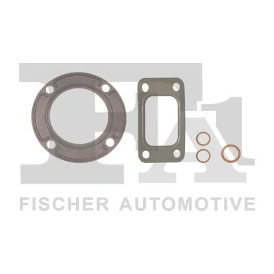 Abbildung von FA1 KT823660E Montagesatz, Lader