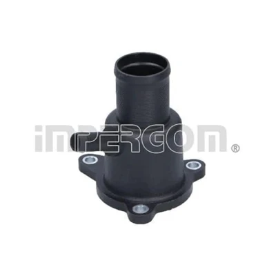 Abbildung von ORIGINAL IMPERIUM 90158 Flansch Kunststoff ohne Dichtung Thermostat RENAULT: MEGANE 1, CLIO 2, Scénic DACIA: Logan I MCV, Duster SUV