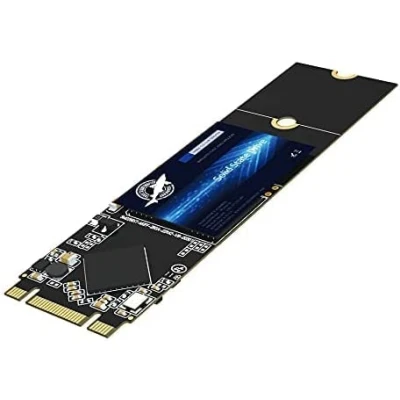 Abbildung von Dogfish 4TB SSD M.2 2280 SATA III Internal Solid State Drive 3D NAND 6Gb/s NGFF Intern Festplatte Für Desktop Laptop