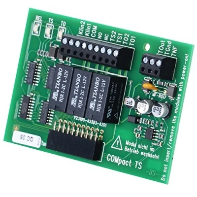 Abbildung von Auerswald COMpact TS Modul