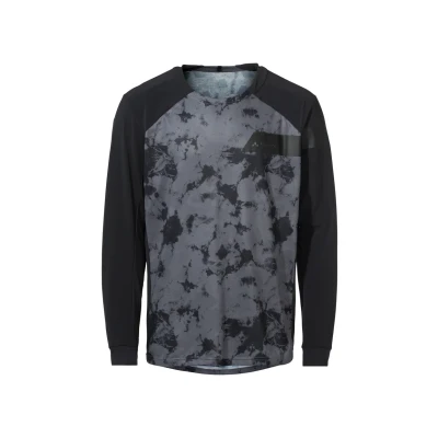 Abbildung von Vaude MOAB PRO Cyclingtrikot, Herren, Größe: Small, Black