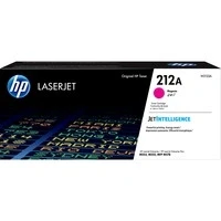 Abbildung von HP 212A (W2123A) Magenta Toner