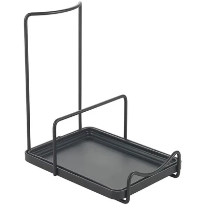 Abbildung von Metaltex Küchenorganizer Set, (Set, 1 tlg.), Deckel/ Löffelablage, exklusive ThermoTouch Beschichtung