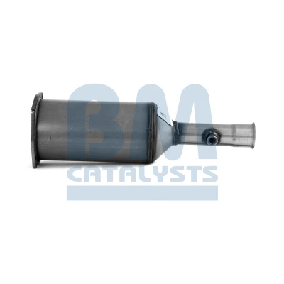 Abbildung von BM CATALYSTS BM11011 Rußpartikelfilter Cordierit CITROËN: C5 III Kombi, II PEUGEOT: 407 SW, Limousine