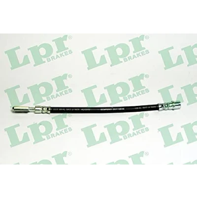 Abbildung von LPR 6T47890 Bremsschläuche 280 F10X1 AUDI: A4 B5 Avant, B7 B6 SEAT: Exeo ST, Limousine