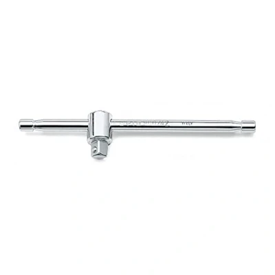 Abbildung von BETA 009000854 Vierkant Steckgriff 6,3 (1/4&quot;)mm (Zoll)