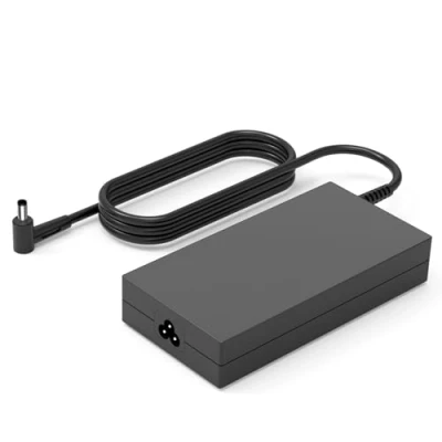 Abbildung von Netzteil PA 1121 28,QYD 120W Laptop Ladekabel für Asus Rog Gl502 G55vw N56 N550J N550JX K56CB GL551JW GL551VW F75A N551JK Ladegerät Power AC Adapter