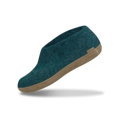 Abbildung von glerups dk Hüttenschuhe
