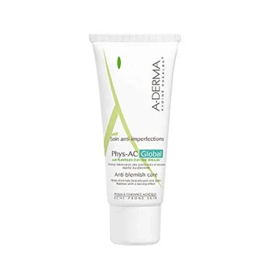 Abbildung von A derma Phys ac Global Severe Blemish Care 40ml