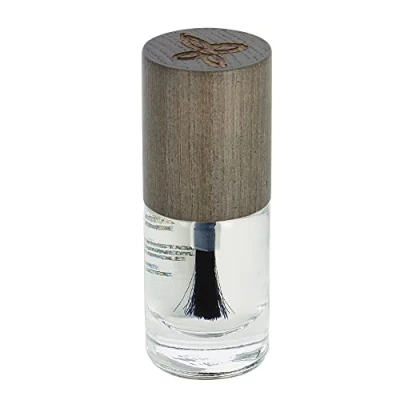 Abbildung von Boho Unterlack Nagellack Basiscoat 5 ml natürlich &amp; schadstofffrei