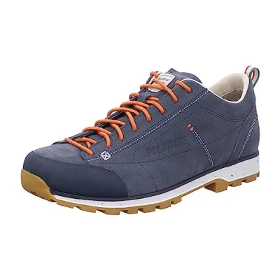 Abbildung von Dolomite 54 Low Evo Herren Multifunktionsschuhe (Anthrazit 11 UK, 45 2/3 EU) Typ A (Halbschuhe) Wanderschuhe
