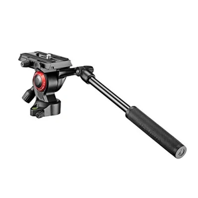 Abbildung von Manfrotto Befree Live MVH400AH Kopf für Stativ mit Beinen