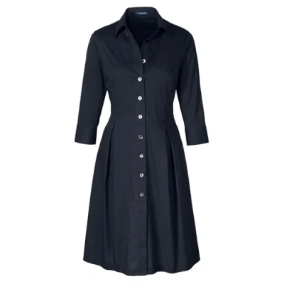 Abbildung von Highmoor Hemdblusenkleid