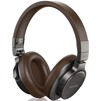 Abbildung von Behringer BH 470 Studio Monitoring Kopfhörer