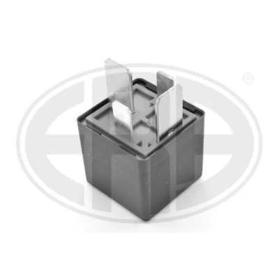 Abbildung von ERA 661375 Relais, Arbeitsstrom VOLKSWAGEN: Transporter 4 Bus, Golf 5 Schrägheck, Kastenwagen, AUDI: A3 80 B4 Limousine