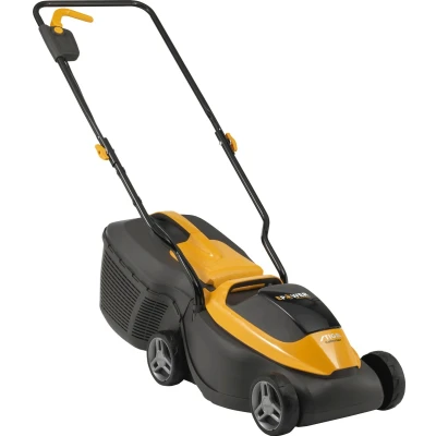Abbildung von STIGA GARDEN Akkurasenmäher Collector 132e, 30 cm Schnittbreite, mit Akku 20V/4Ah und Ladegerät