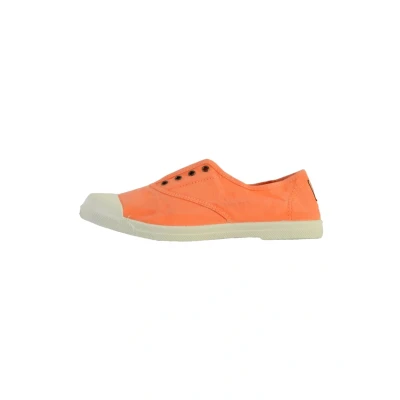 Abbildung von Natural World Sneaker low, Damen, Größe: 37, Mandarine Schuhe