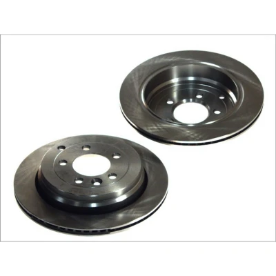 Abbildung von FERODO PREMIER DDF1431 Bremsscheibe 325 20 5 120 Belüftet geölt ohne Schrauben LAND ROVER: Range Rover Sport, Discovery 4, 3